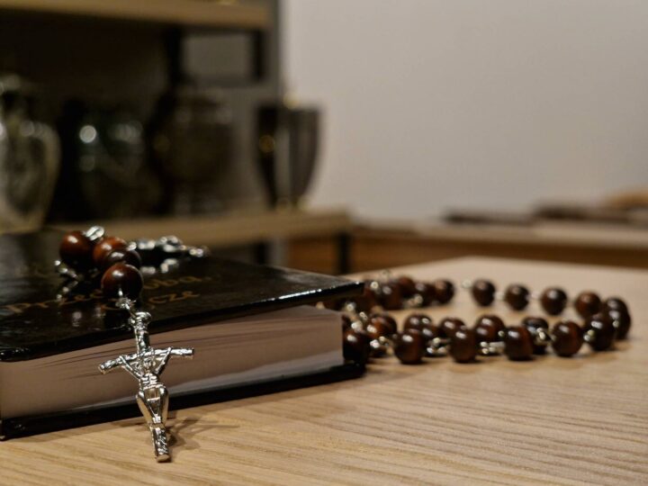 Akcesoria pogrzebowe w Lesznie