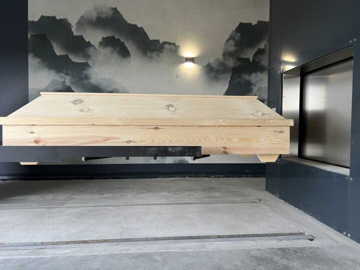 Własne krematorium Mementum Leszno