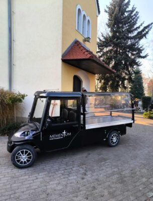 Mementum Zakład Pogrzebowy Leszno 1