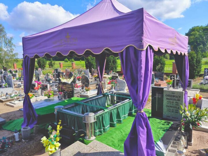 Pogrzeby w Lesznie - Zakład Pogrzebowy Mementum