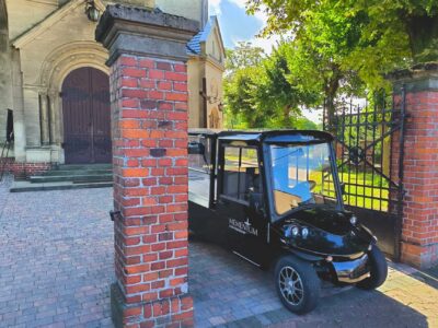 Mementum Zakład Pogrzebowy Leszno 18