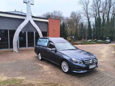 Mementum Zakład Pogrzebowy Leszno 2