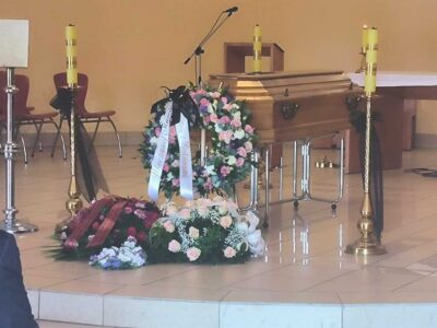 Mementum Zaklad Pogrzebowy Leszno 20