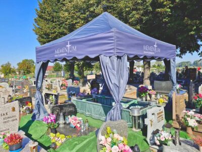 Mementum Zakład Pogrzebowy Leszno 22