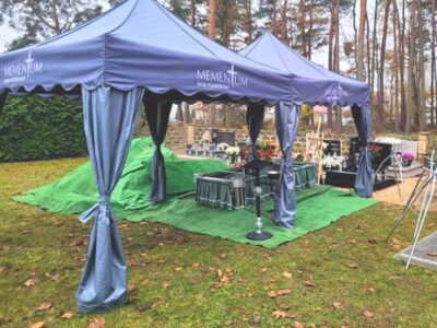 Mementum Zaklad Pogrzebowy Leszno 25