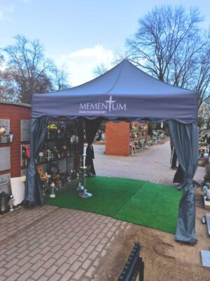 Mementum Zaklad Pogrzebowy Leszno 29