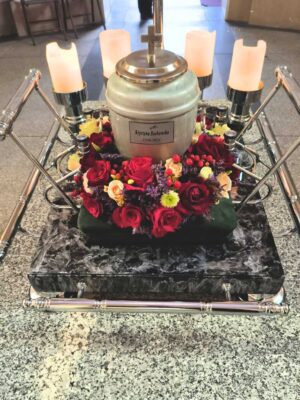 Mementum Zaklad Pogrzebowy Leszno 30