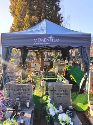 Mementum Zaklad Pogrzebowy Leszno 33