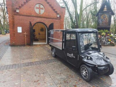 Mementum Zakład Pogrzebowy Leszno 7