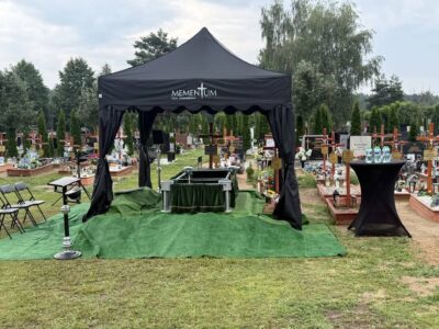 Mementum Zaklad Pogrzebowy Leszno 32
