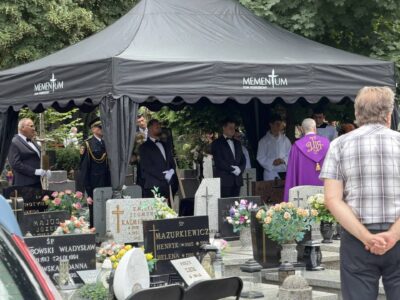 Mementum Zaklad Pogrzebowy Leszno 33